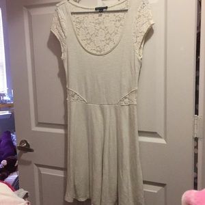 American Eagle Dress